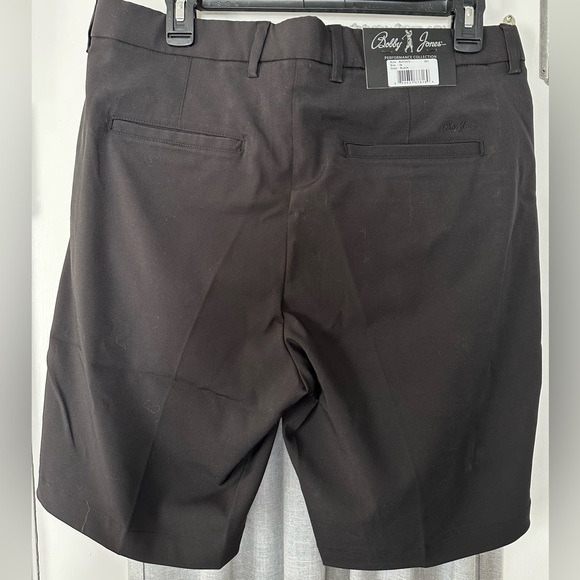 Bobby Jones Performance shorts - Picture 2 of 2